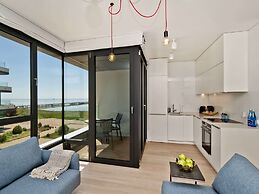 Zatoka Komfortu BlueApart Jastarnia