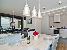 Zatoka Komfortu BlueApart Jastarnia