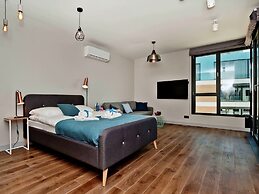 Zatoka Komfortu BlueApart Jastarnia