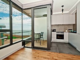 Zatoka Komfortu BlueApart Jastarnia