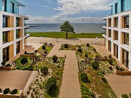 Zatoka Komfortu BlueApart Jastarnia