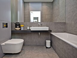 Zatoka Komfortu BlueApart Jastarnia