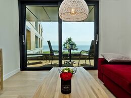 Zatoka Komfortu BlueApart Jastarnia