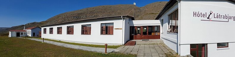 Hotel Latrabjarg