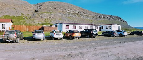 Hotel Latrabjarg