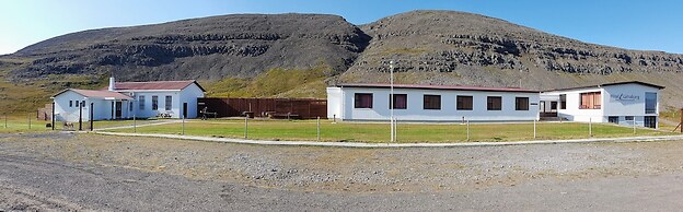 Hotel Latrabjarg