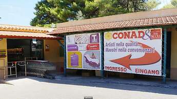 Centro Turistico San Nicola