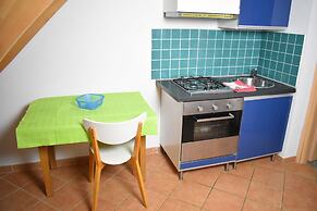 Centro Turistico San Nicola