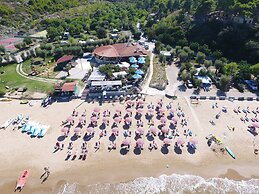 Centro Turistico San Nicola