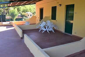 Centro Turistico San Nicola