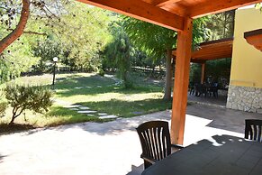 Centro Turistico San Nicola