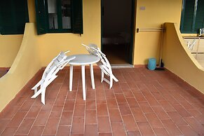 Centro Turistico San Nicola