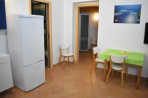 Centro Turistico San Nicola