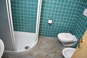 Centro Turistico San Nicola