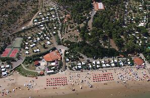 Centro Turistico San Nicola