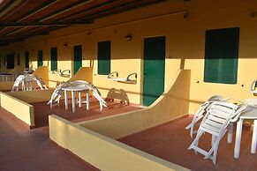 Centro Turistico San Nicola