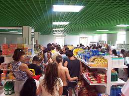 Centro Turistico San Nicola