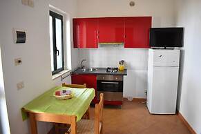 Centro Turistico San Nicola