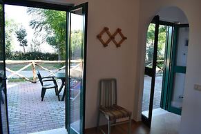 Centro Turistico San Nicola