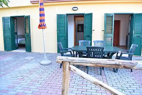 Centro Turistico San Nicola