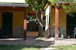 Centro Turistico San Nicola