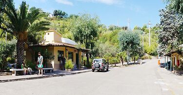 Centro Turistico San Nicola