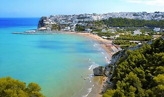 Centro Turistico San Nicola