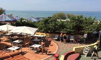 Centro Turistico San Nicola