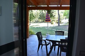 Centro Turistico San Nicola