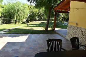 Centro Turistico San Nicola