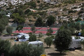 Centro Turistico San Nicola