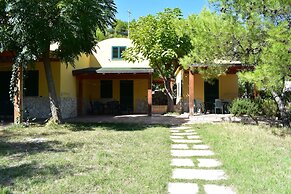 Centro Turistico San Nicola