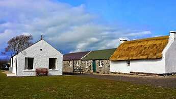 Ballymultimber Cottages