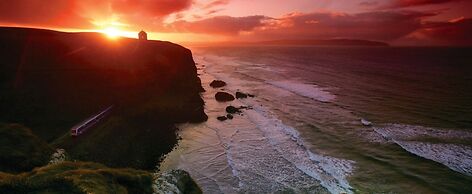 Ballymultimber Cottages