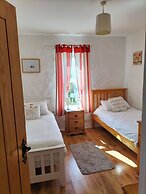 Ballymultimber Cottages