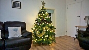 Ballymultimber Cottages