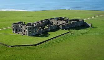 Ballymultimber Cottages
