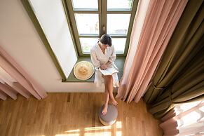 Neratze Hammam Suites