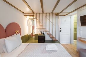 Neratze Hammam Suites