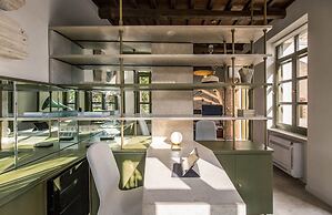 Neratze Hammam Suites