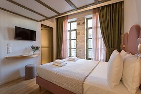 Neratze Hammam Suites