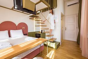 Neratze Hammam Suites