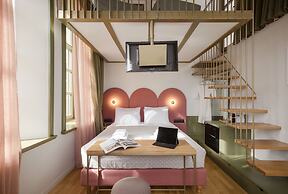 Neratze Hammam Suites