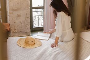 Neratze Hammam Suites