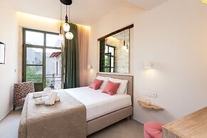 Neratze Hammam Suites