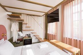 Neratze Hammam Suites