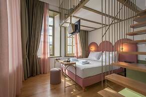 Neratze Hammam Suites