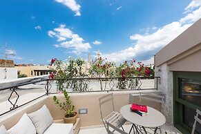 Neratze Hammam Suites