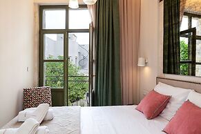 Neratze Hammam Suites