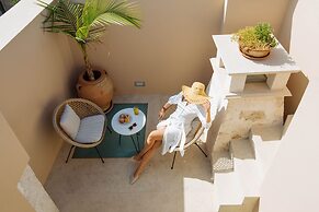 Neratze Hammam Suites